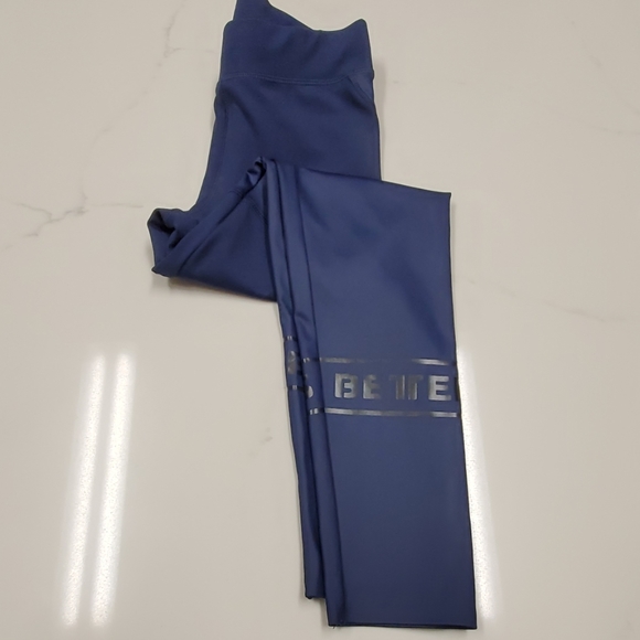 Chrystie tights Better Bodies - Picture 4 of 6